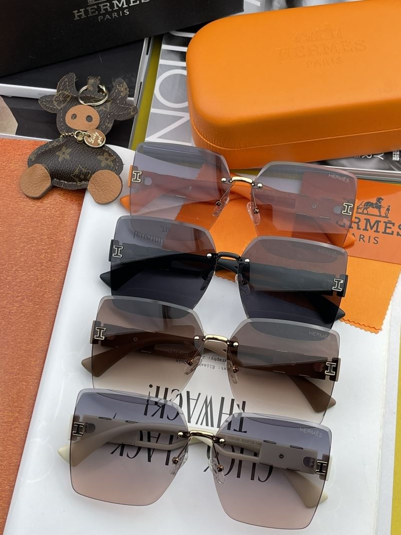 Hermes Sunglasses